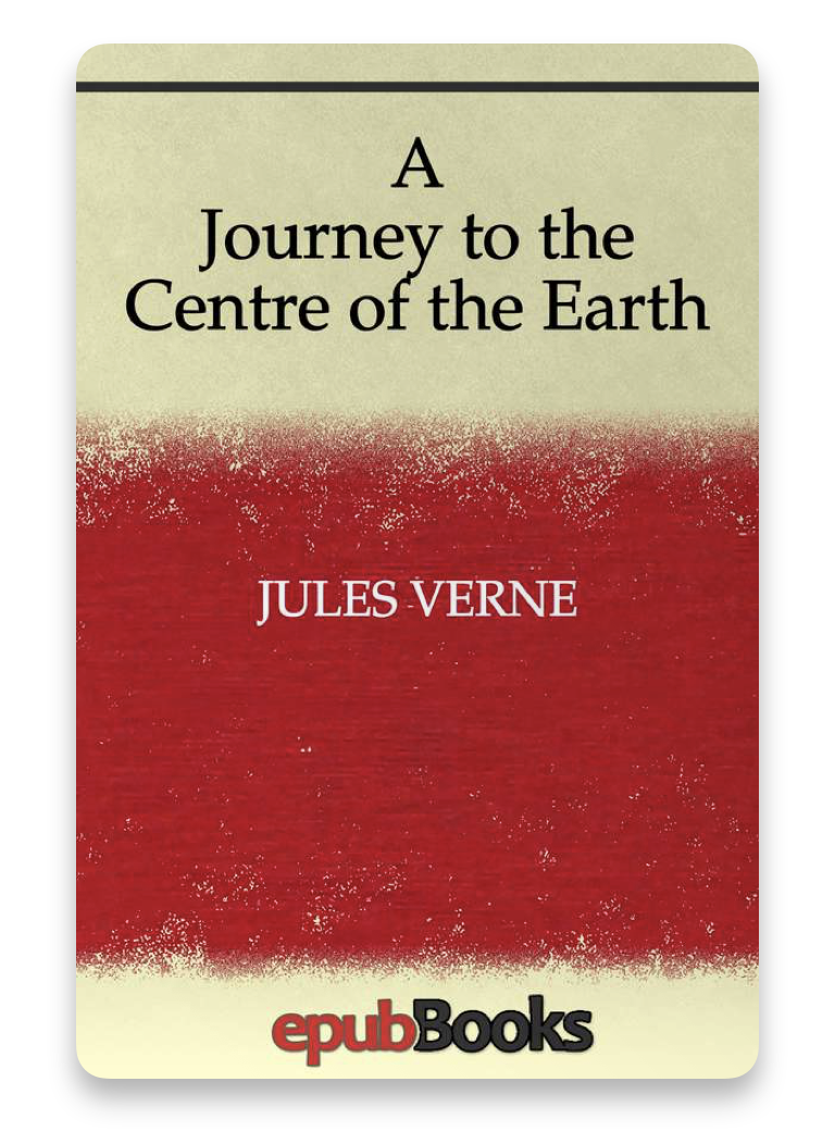 Journey to the Center of the earth