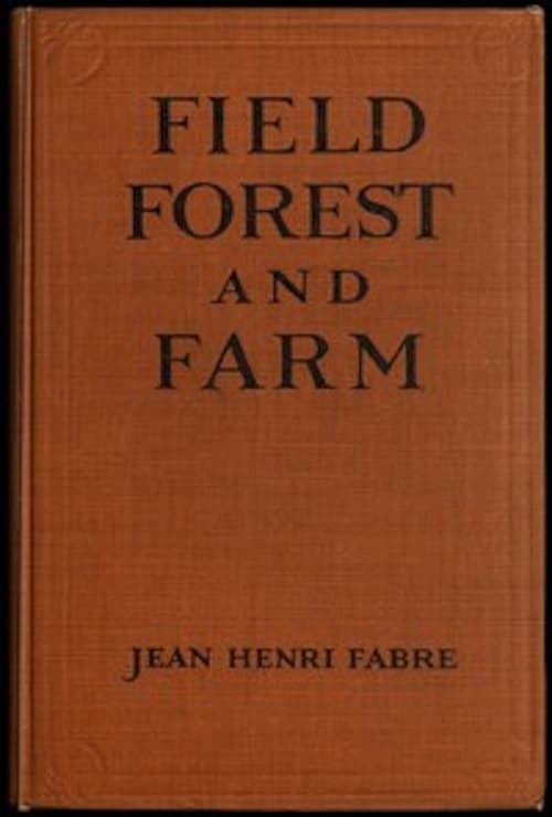 Field, Forest and Farm — cover