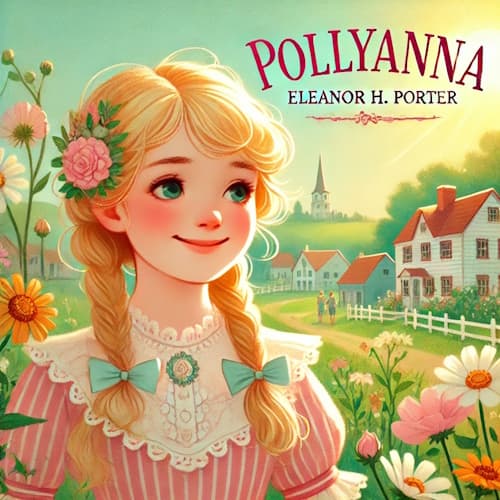 Pollyanna — cover