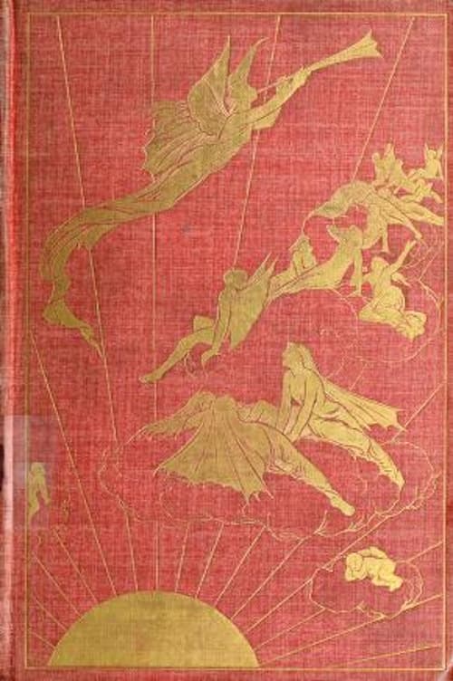 The Pink Fairy Book — cover