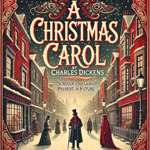 A Christmas Carol 
