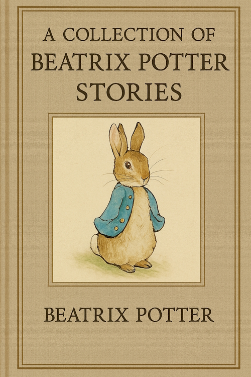 The Tales of Beatrix Potter