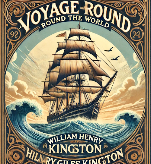 A Voyage round the World