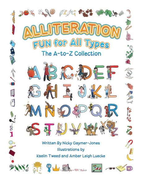 Alliteration Fun for All Types