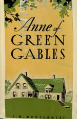 Anne of Green Gables 