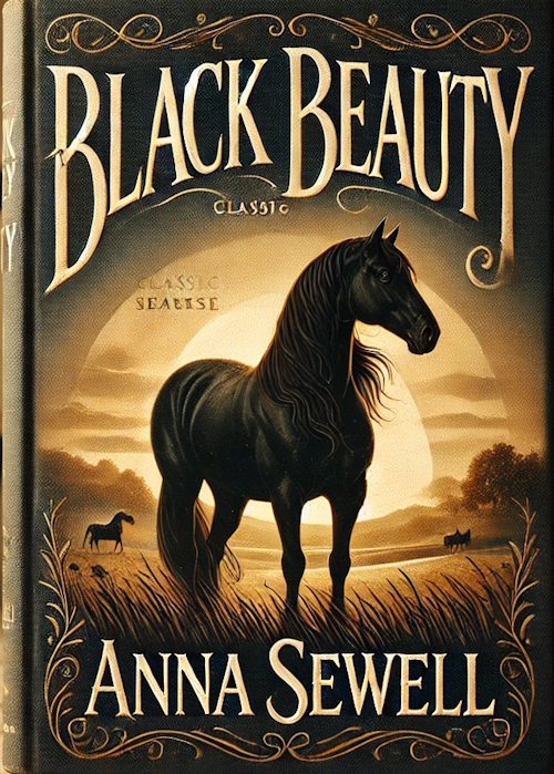 Black Beauty