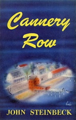 Cannery Row 