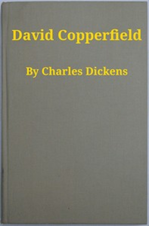 David Copperfield 