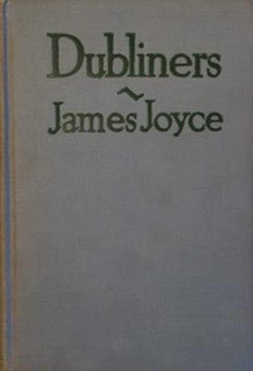 Dubliners 