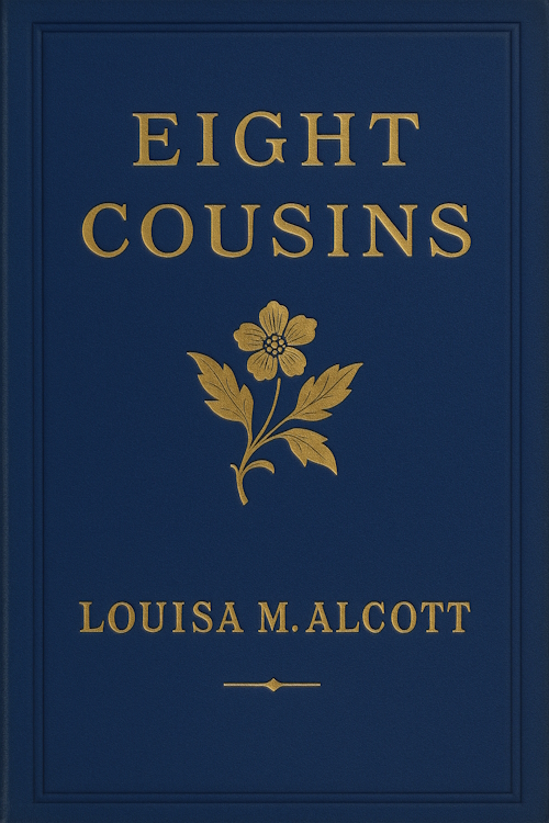 Eight Cousins
