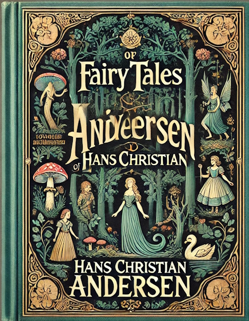 Fairy Tales of Hans Christian Andersen 