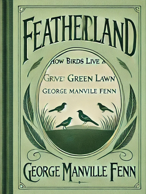 Featherland: How the Birds lived at Greenlawn