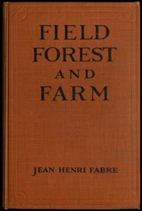Field, Forest and Farm
