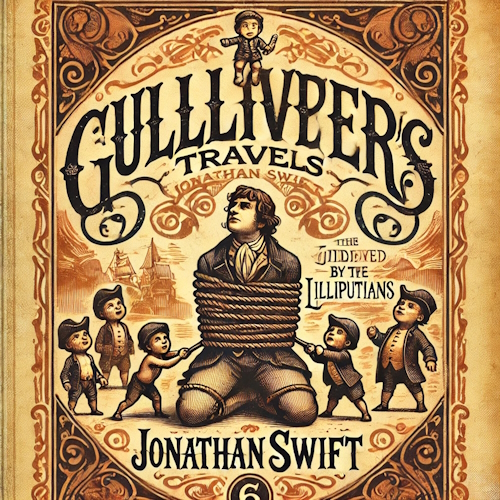 Gulliver's Travels 