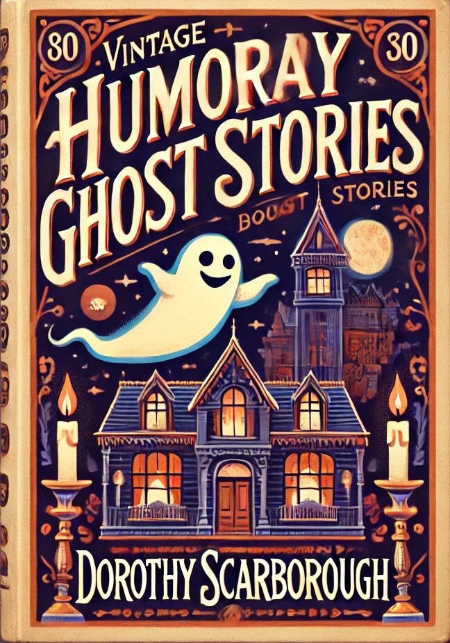 Humorous Ghost Stories