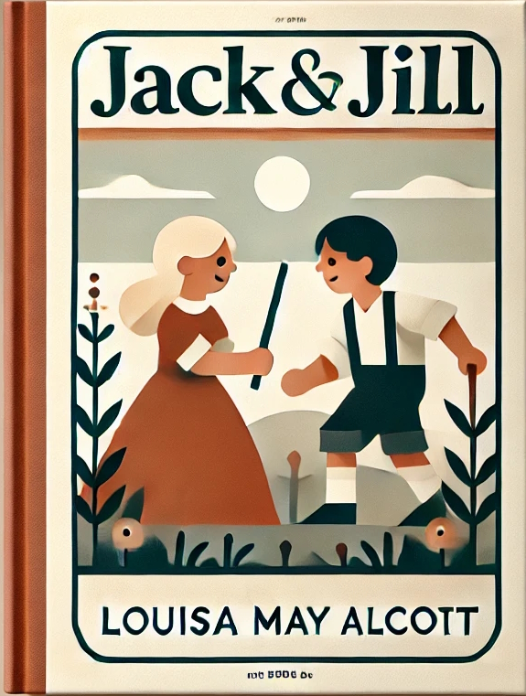 Jack and Jill