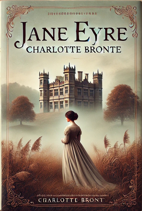 Jane Eyre 
