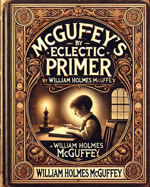 McGuffeys electric primer