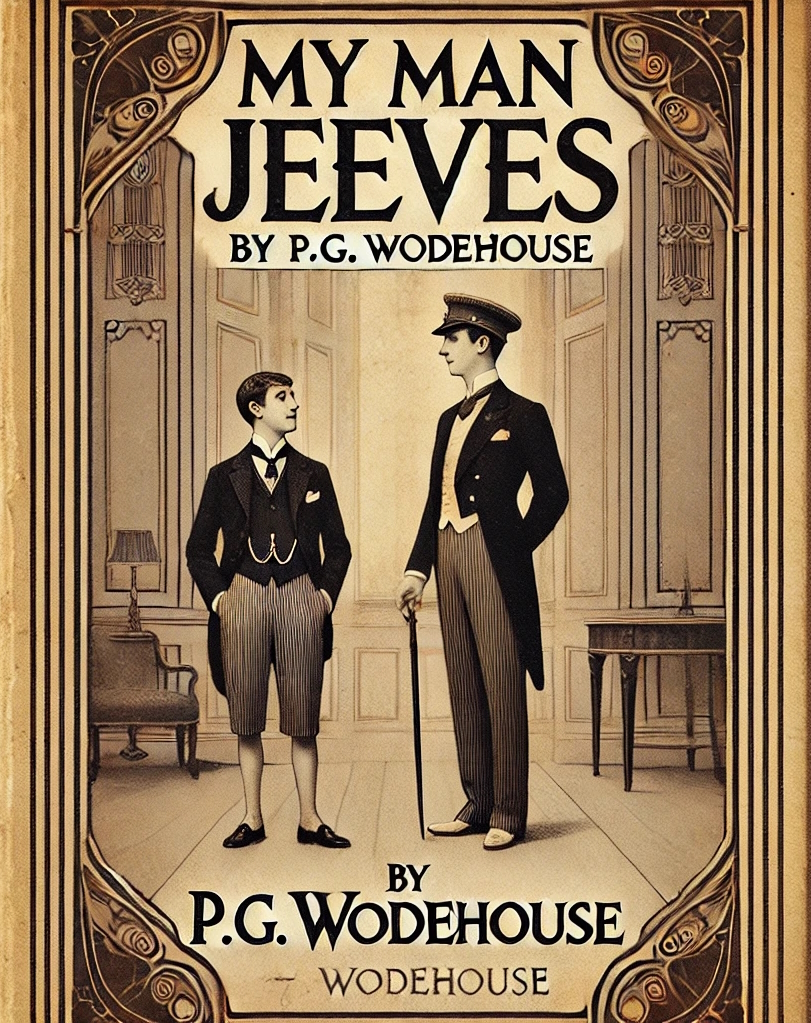 My Man Jeeves