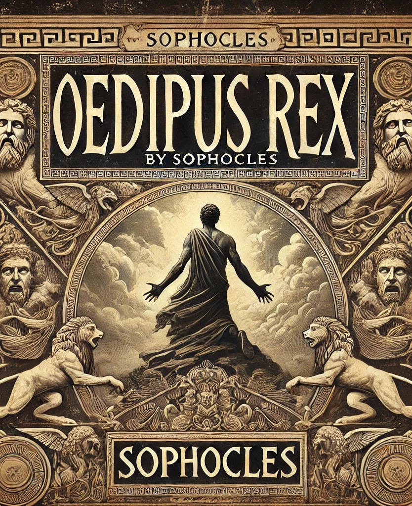 Oedipus Rex