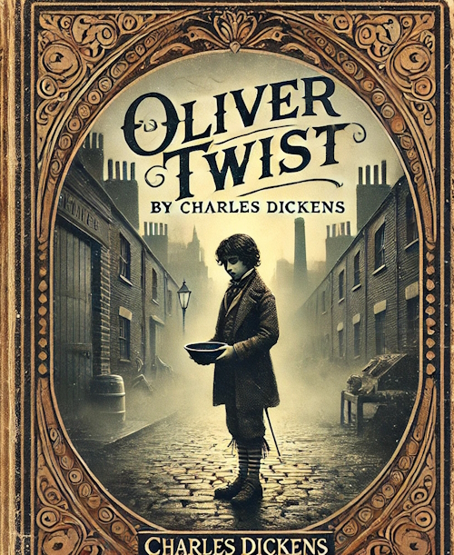 Oliver Twist 