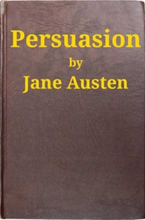 Persuasion
