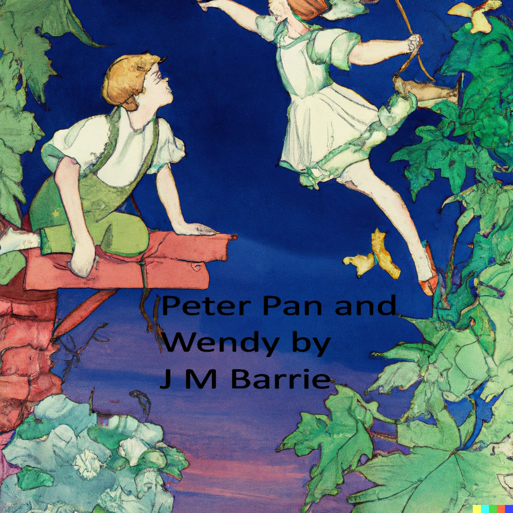 Peter Pan