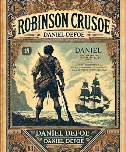 Robinson Crusoe