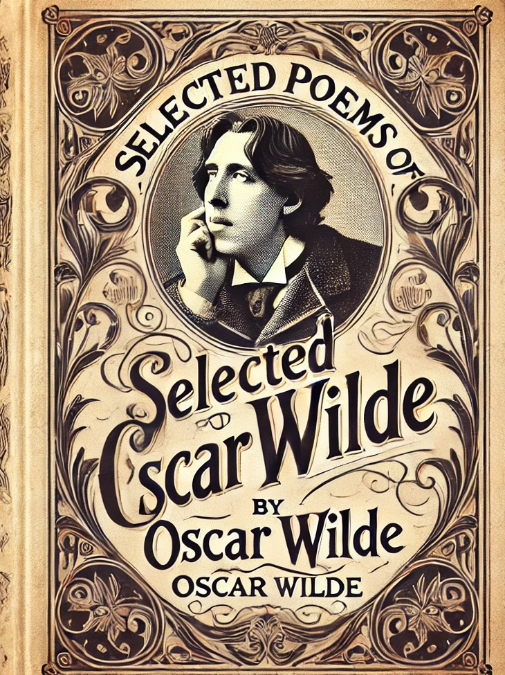 Selected Poems of Oscar Wilde