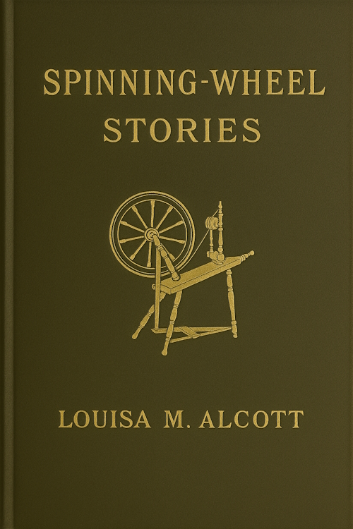 Spinning-Wheel Story