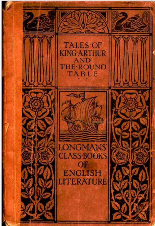 Tales of King Arthur