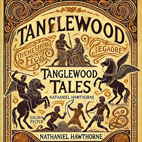 Tanglewood Tales