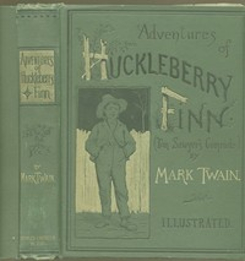The Adventures of Huckleberry Finn
