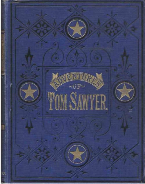 The Adventures of Tom Sawyer