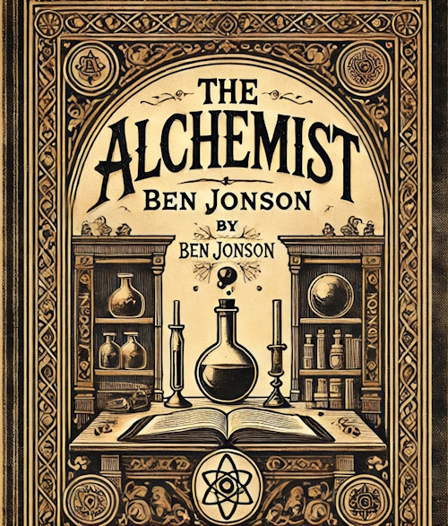 The Alchemist