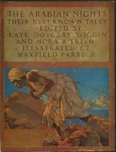 The Arabian Nights : Their Best-known Tales