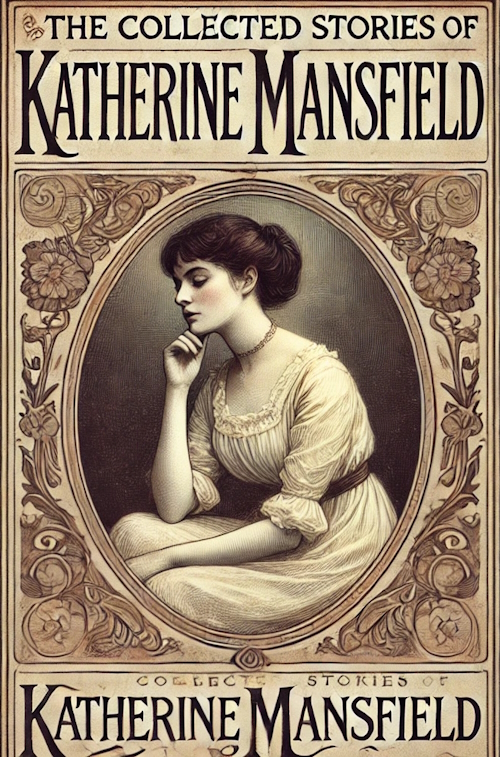 The Collected Stories of Katherine Mansfield
