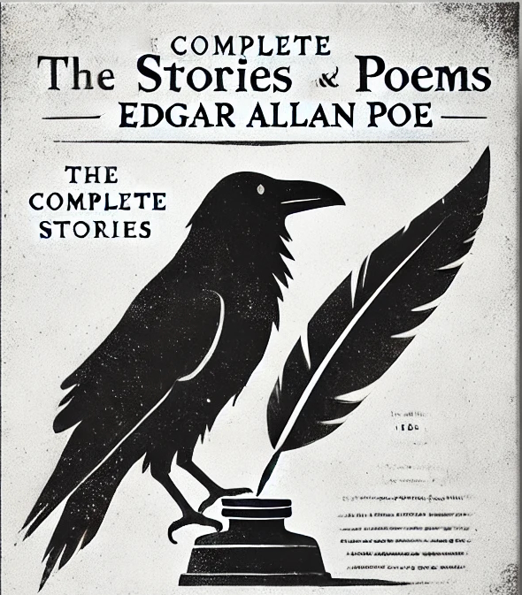 The Complete Stories and Poems 