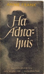The Diary of a Young Girl