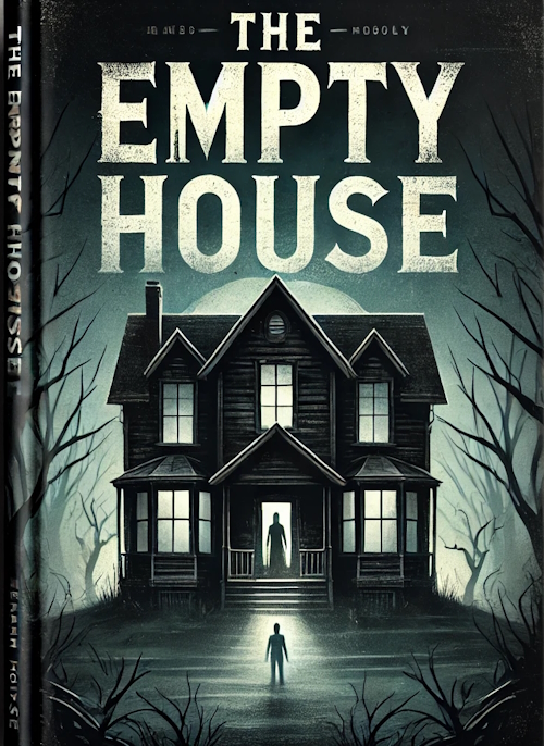 The Empty House and Other Ghost Stories
