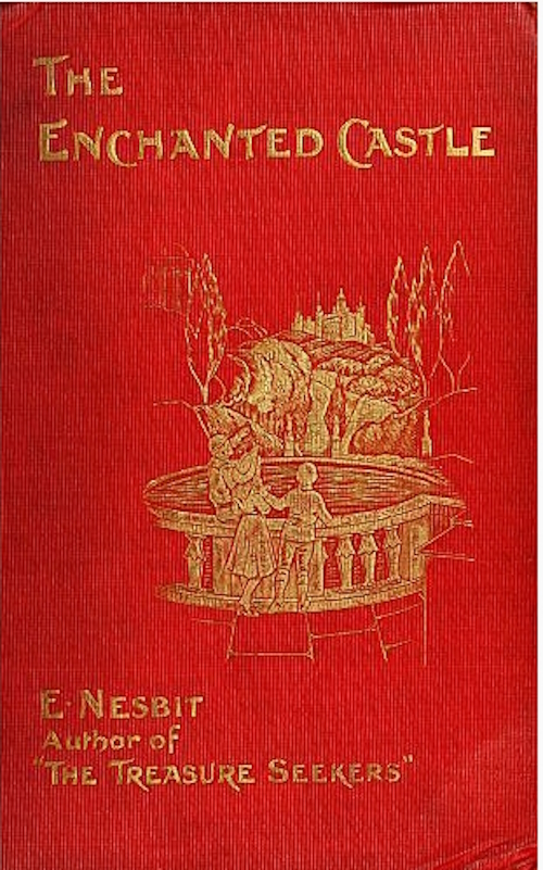 The Enchanted Castle