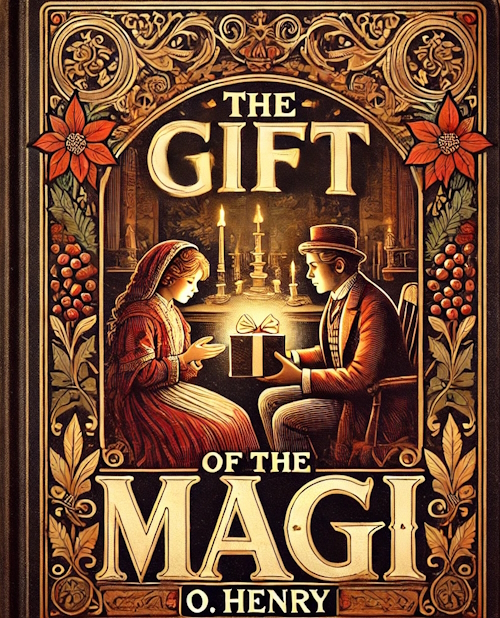 The Gift of the Magi
