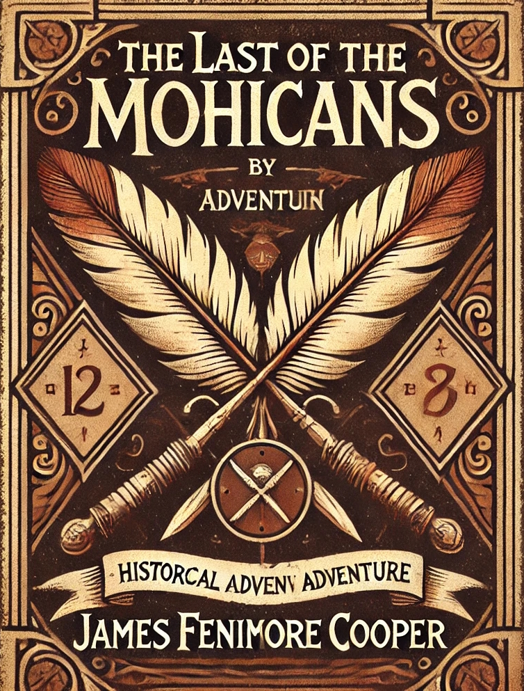 The Last of the Mohicans