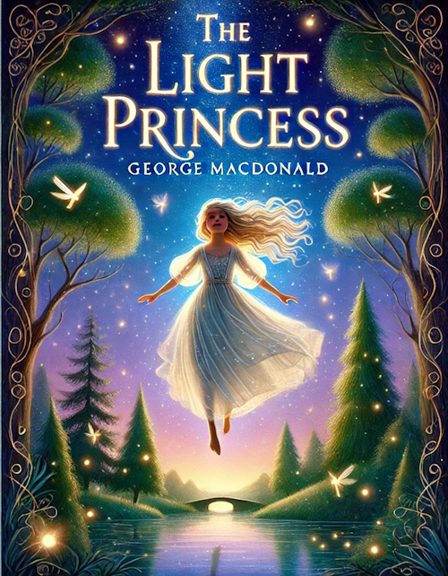 The Light Princess