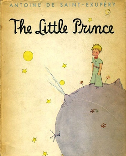 The Little Prince 
