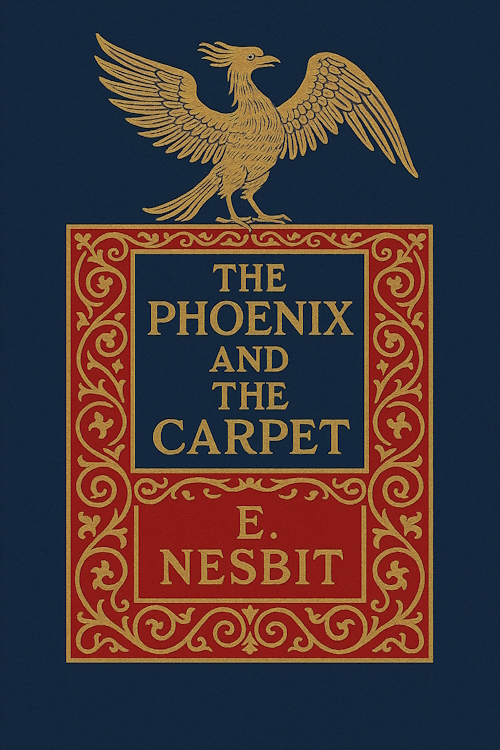 The Phoenix and the Carpet