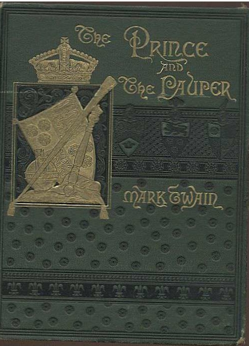 The Prince and the Pauper 