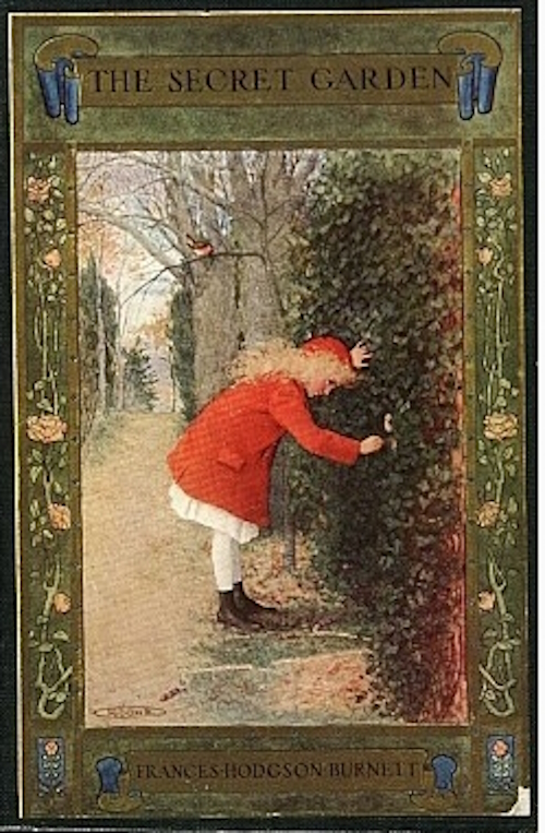 The Secret Garden