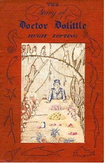 The Story of Doctor Dolittle