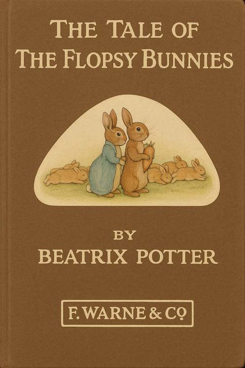 The Tale of the Flopsy Bunnies